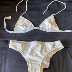 Brazilian bikini